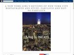 Thumbnail for LiViNg In ThE nYc