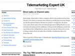 Thumbnail for Telemarketing Expert
