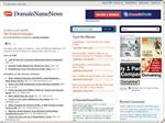 Thumbnail for Domain Name News