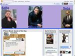 Thumbnail for SoHo Meets SoLo