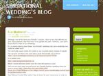 Thumbnail for Sensational Weddings