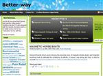 Thumbnail for Betterway Bioflow E...