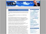 Thumbnail for Business Success Fa...
