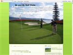 Thumbnail for Me and My Golf Clubs
