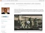 Thumbnail for Jason Lucien - busi...