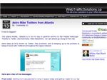 Thumbnail for Web Traffic Solutions