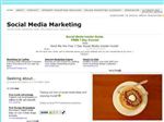 Thumbnail for Social Media Marketing