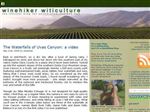 Thumbnail for Winehiker Witiculture