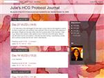Thumbnail for HCG Protocol Experi...