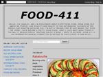 Thumbnail for FOOD-411