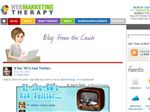 Thumbnail for Web Marketing Therapy
