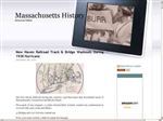 Thumbnail for PreserveMassHistory