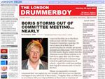 Thumbnail for The London Drummerboy
