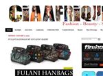 Thumbnail for ciaafrique