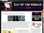 Thumbnail for Day of the Woman