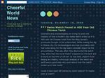 Thumbnail for Cheerful World News
