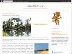 Thumbnail for Shaman UK