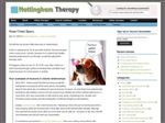Thumbnail for Nottingham Therapy ...