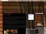 Thumbnail for AVIF Volunteers in ...
