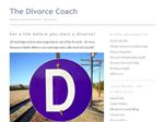 Thumbnail for The Divorce Coach