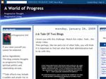 Thumbnail for A World Of Progress