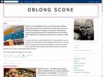 Thumbnail for Oblong Scone