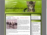 Thumbnail for Animals Need Help