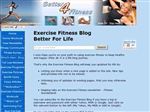 Thumbnail for Better Exercise Fit...