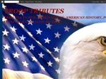 Thumbnail for TROOP TRIBUTES