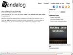 Thumbnail for Vandalog