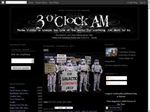 Thumbnail for 3 o'Clock A.M.
