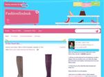 Thumbnail for FashionfindsUK