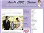 Thumbnail for Essex Wedding Services