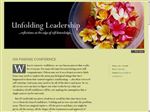 Thumbnail for Unfolding Leadership
