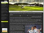 Thumbnail for The Naperville Post