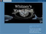 Thumbnail for Whitney's Weir...