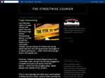 Thumbnail for The Streetwise Courier