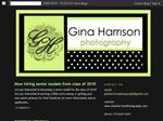 Thumbnail for Gina Harrison Photo...