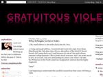 Thumbnail for gratuitous violets