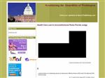 Thumbnail for Above The Beltway