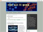 Thumbnail for The Sci-Fi Gene