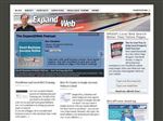 Thumbnail for The Expand2Web Blog