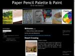 Thumbnail for Paper, Pencil, Pain...