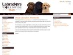 Thumbnail for Labradors Worldwide