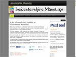 Thumbnail for Leicestershire Muse...