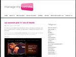 Thumbnail for Manage My Website J...