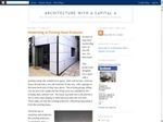 Thumbnail for Architecture with a...