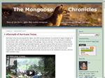 Thumbnail for The Mongoose Chroni...