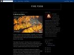 Thumbnail for Fire Food