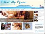 Thumbnail for I Eat My Pigeon